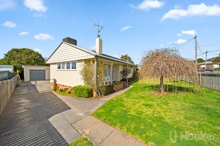 Third view of Homely house listing, 3 Downey Street, Karabar NSW 2620