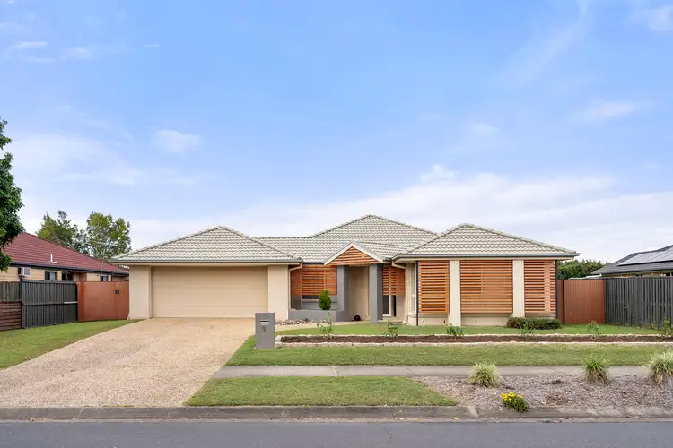 9 Petermann Drive, North Lakes QLD 4509