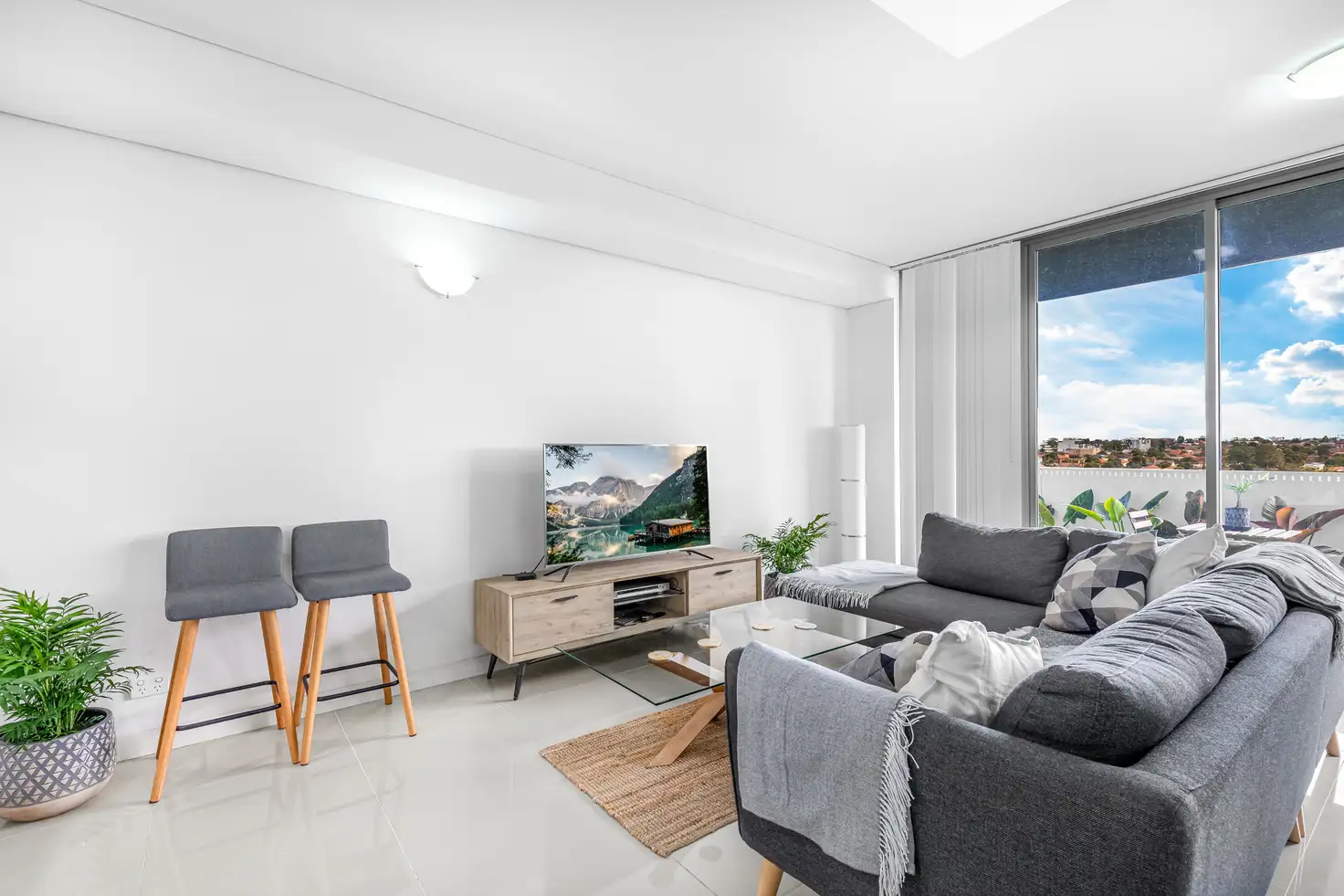 Main view of Homely unit listing, 910/15 Charles Street, Canterbury NSW 2193