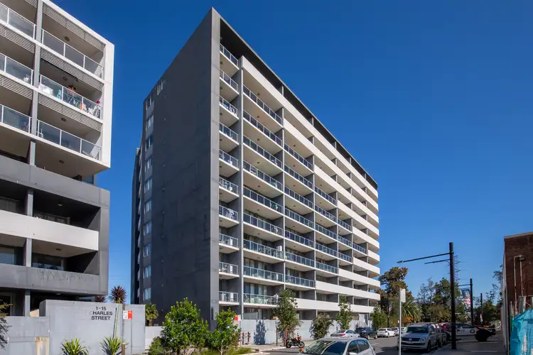 Third view of Homely unit listing, 910/15 Charles Street, Canterbury NSW 2193