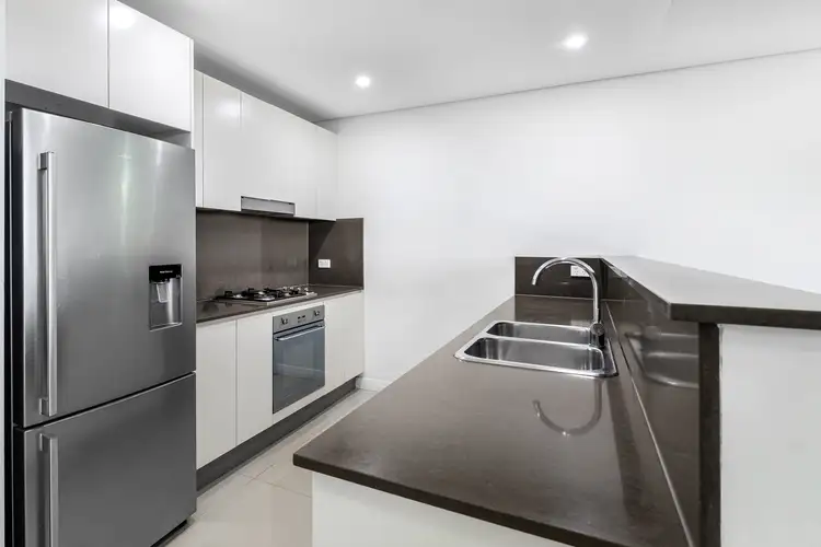 Fourth view of Homely unit listing, 910/15 Charles Street, Canterbury NSW 2193