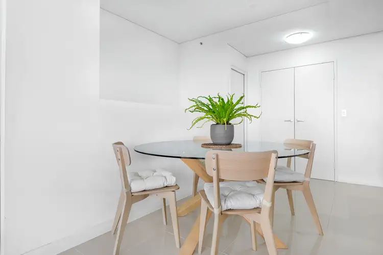 Fifth view of Homely unit listing, 910/15 Charles Street, Canterbury NSW 2193