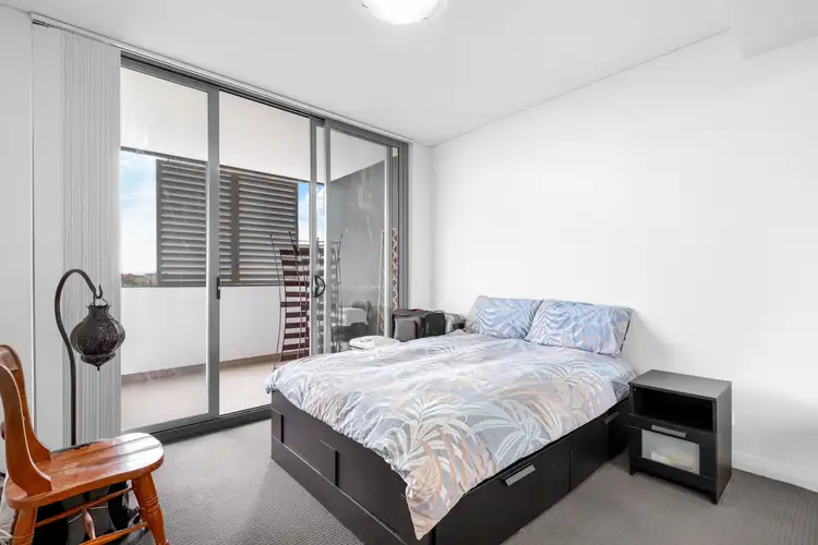 Sixth view of Homely unit listing, 910/15 Charles Street, Canterbury NSW 2193
