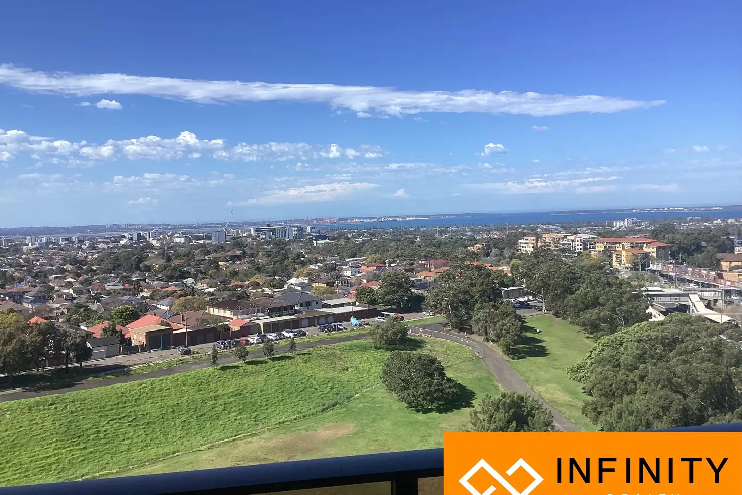 Main view of Homely apartment listing, Address available on request