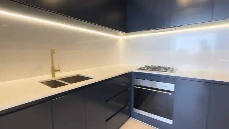 Third view of Homely apartment listing, Address available on request