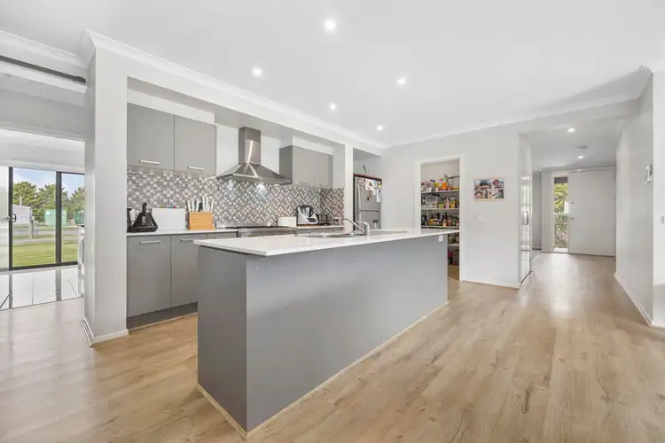 Second view of Homely house listing, 2104 Meredith-Mount Mercer Road, Mount Mercer VIC 3352