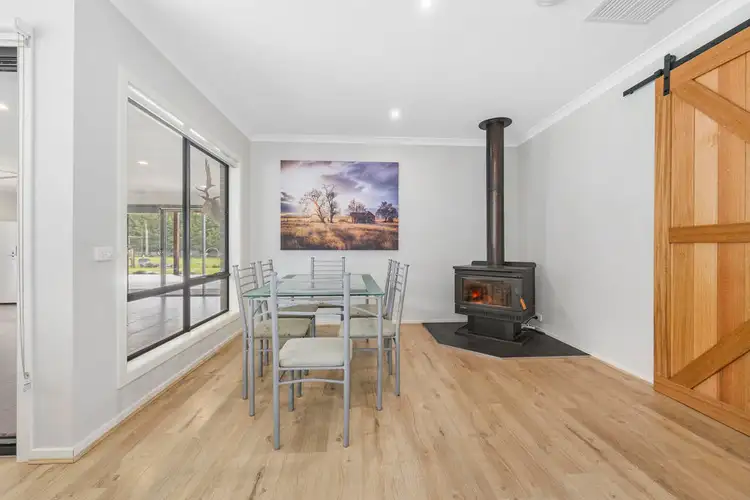 Sixth view of Homely house listing, 2104 Meredith-Mount Mercer Road, Mount Mercer VIC 3352