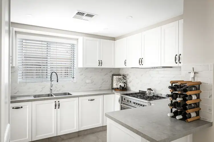 Fourth view of Homely house listing, 64 Whalans Road, Greystanes NSW 2145