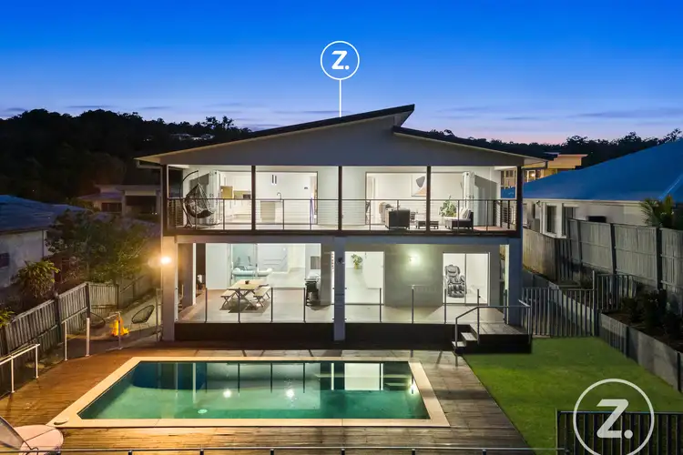 4 Wilcox Close, Reedy Creek QLD 4227
