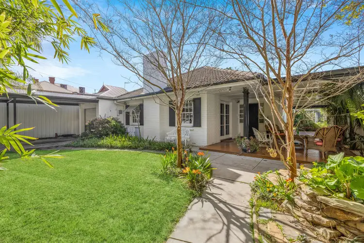 Main view of Homely house listing, 1 Elm Street, Medindie SA 5081