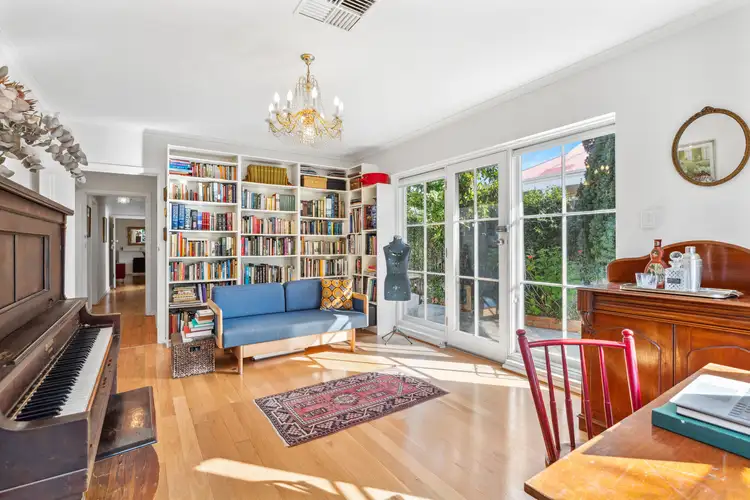 Second view of Homely house listing, 1 Elm Street, Medindie SA 5081