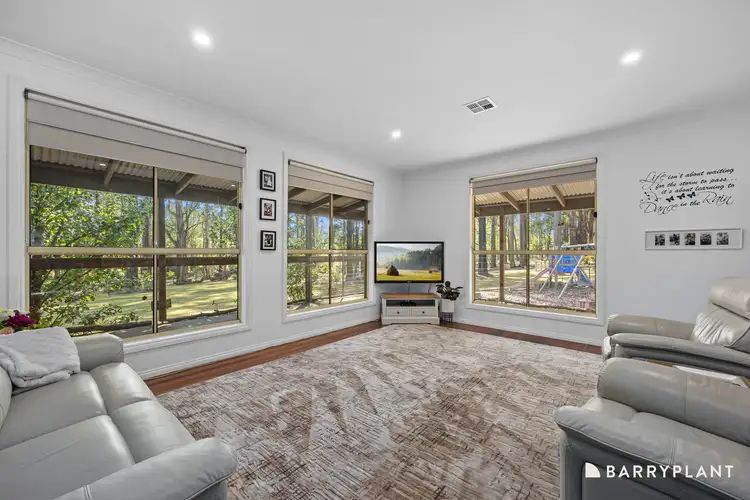 Fifth view of Homely rural property listing, 1349 Myers Creek Road, Toolangi VIC 3777