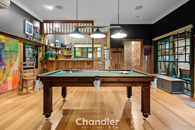 Fourth view of Homely house listing, 12 McLaren Street, Upwey VIC 3158