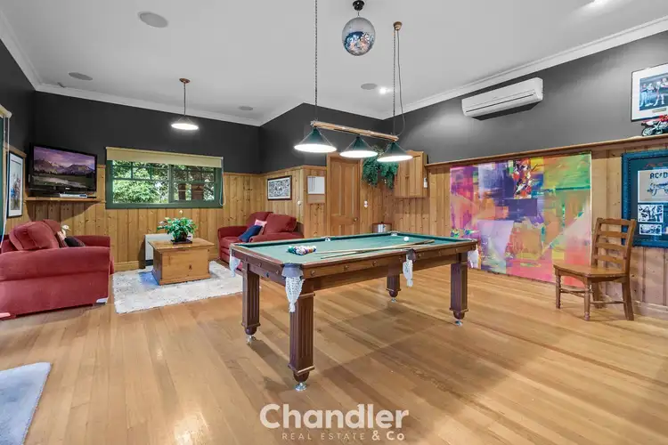 Sixth view of Homely house listing, 12 McLaren Street, Upwey VIC 3158