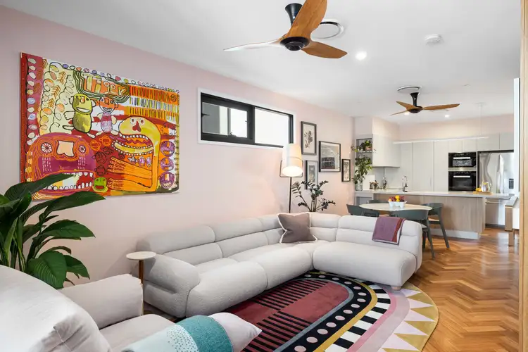 Fifth view of Homely apartment listing, 52/24 Kurilpa Street, West End QLD 4101