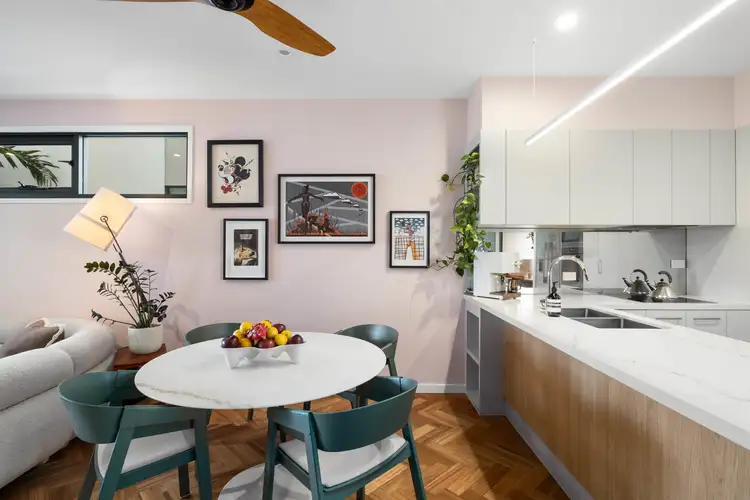 Sixth view of Homely apartment listing, 52/24 Kurilpa Street, West End QLD 4101