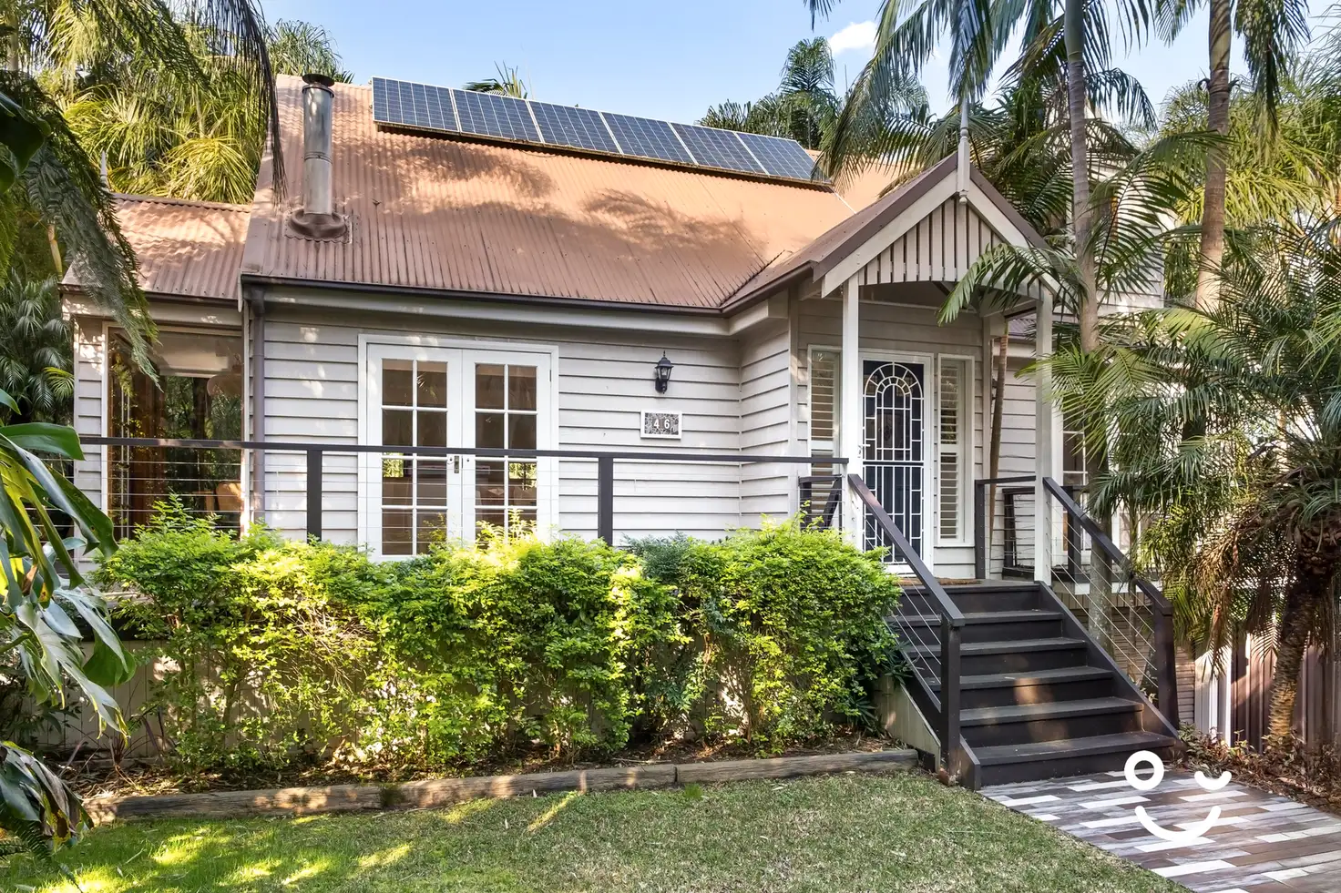 Main view of Homely house listing, 46 Robinsville Crescent, Thirroul NSW 2515
