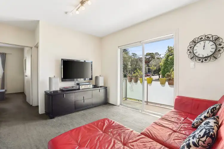 Second view of Homely apartment listing, 1/157 Mount Street, Coogee NSW 2034