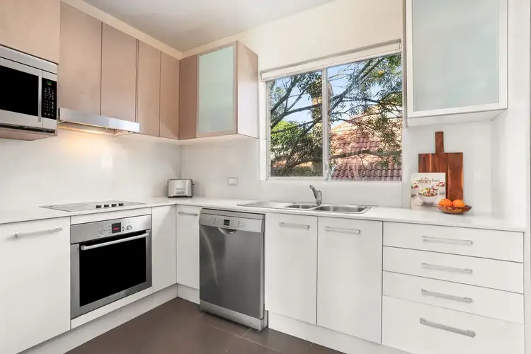 Third view of Homely apartment listing, 1/157 Mount Street, Coogee NSW 2034