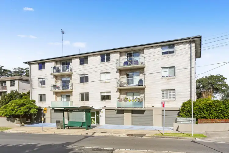 Sixth view of Homely apartment listing, 1/157 Mount Street, Coogee NSW 2034
