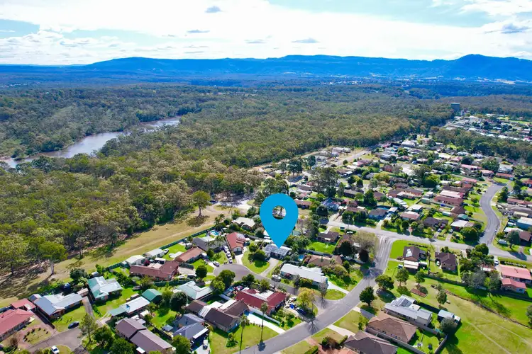 2 Tummell Close, West Nowra NSW 2541