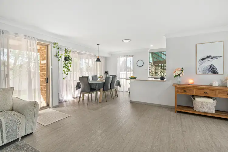 Third view of Homely house listing, 2 Tummell Close, West Nowra NSW 2541