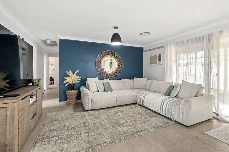 Fourth view of Homely house listing, 2 Tummell Close, West Nowra NSW 2541
