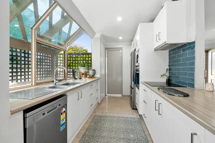 Fifth view of Homely house listing, 2 Tummell Close, West Nowra NSW 2541