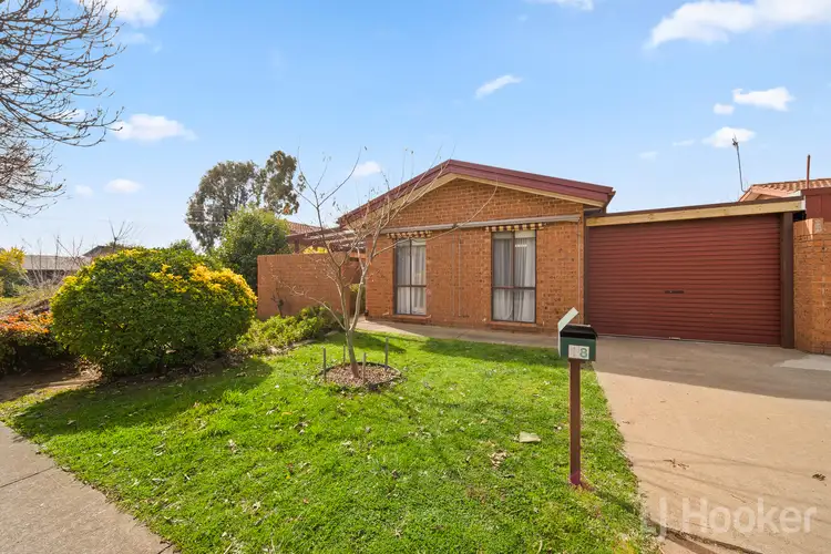 18 McKeahnie Street, Crestwood NSW 2620