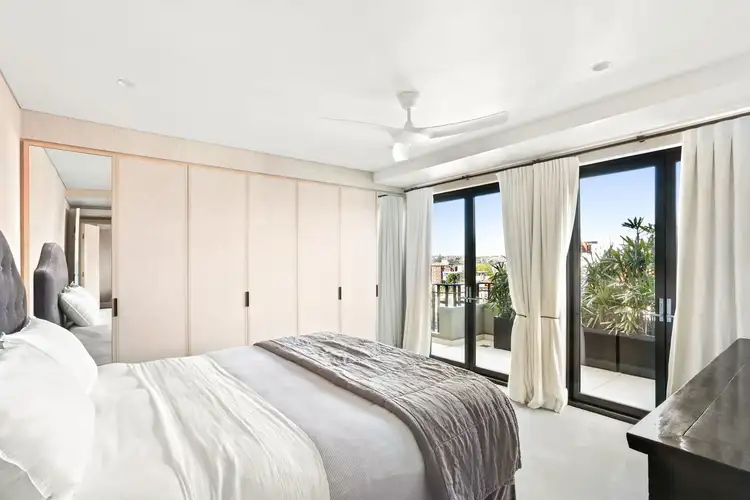 Fifth view of Homely apartment listing, 702/14 Macleay Street, Elizabeth Bay NSW 2011