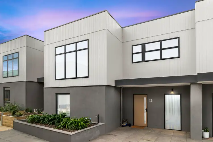 13/1-3 Basin Rise, Highton VIC 3216