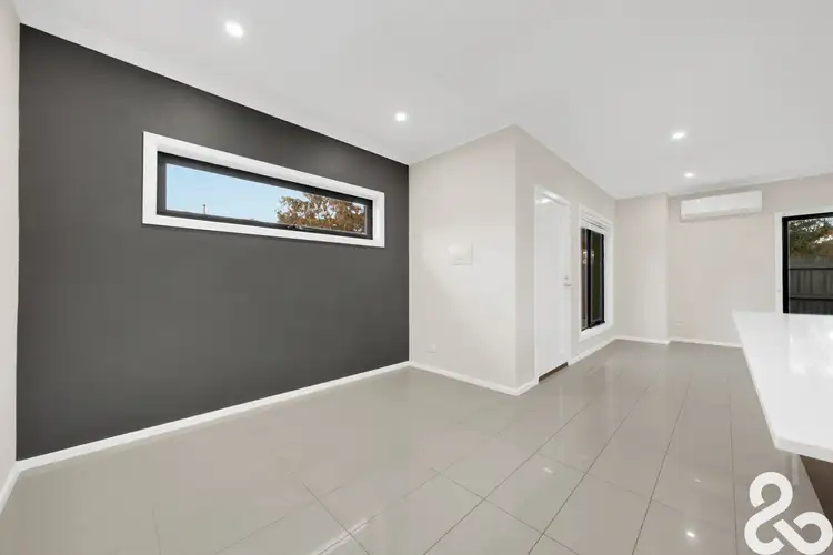 Third view of Homely townhouse listing, 2/11 Langvale Court, Mill Park VIC 3082