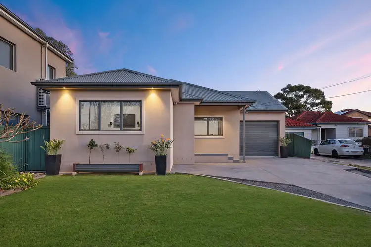972 Henry Lawson Drive, Padstow Heights NSW 2211
