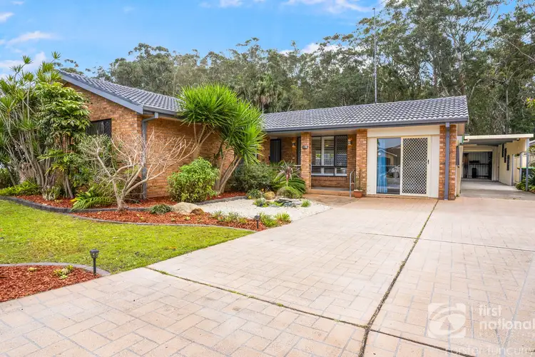 15 Bahama Place, Tuncurry NSW 2428
