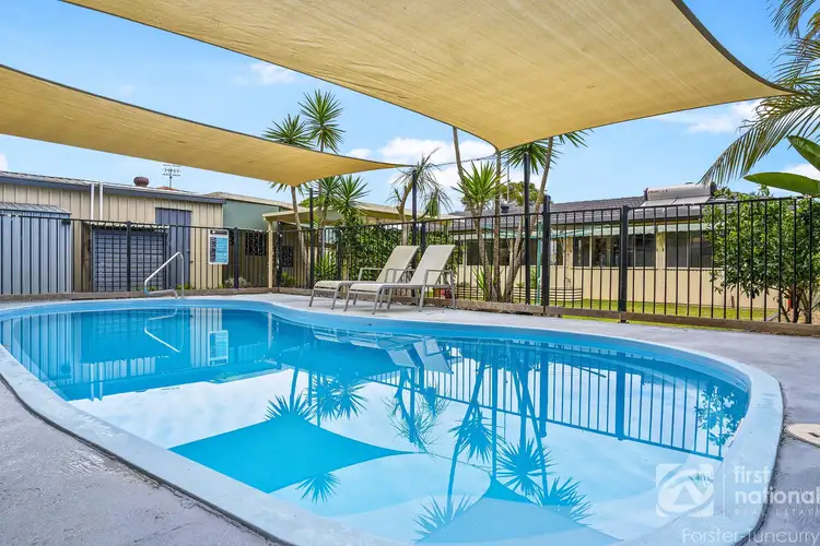 Second view of Homely house listing, 15 Bahama Place, Tuncurry NSW 2428
