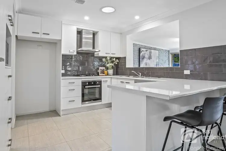 Third view of Homely house listing, 15 Bahama Place, Tuncurry NSW 2428