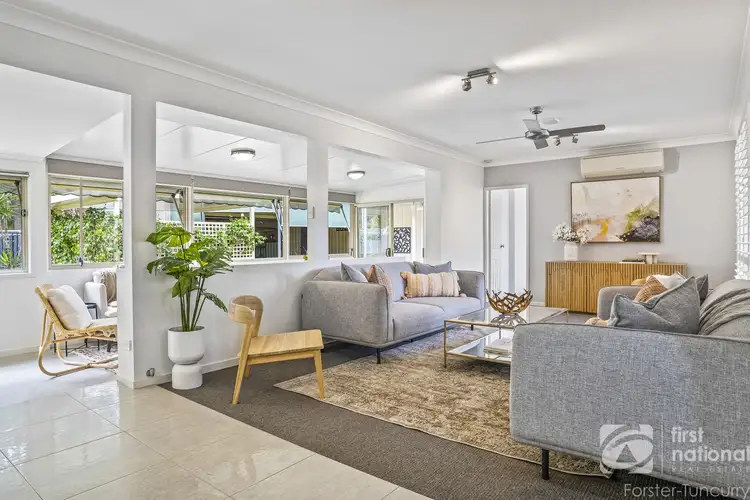 Fourth view of Homely house listing, 15 Bahama Place, Tuncurry NSW 2428