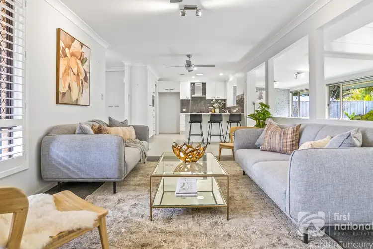 Fifth view of Homely house listing, 15 Bahama Place, Tuncurry NSW 2428