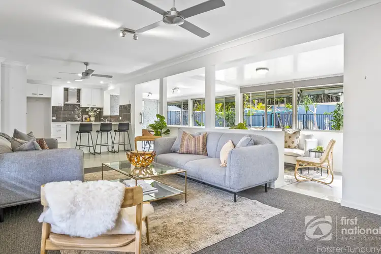 Sixth view of Homely house listing, 15 Bahama Place, Tuncurry NSW 2428