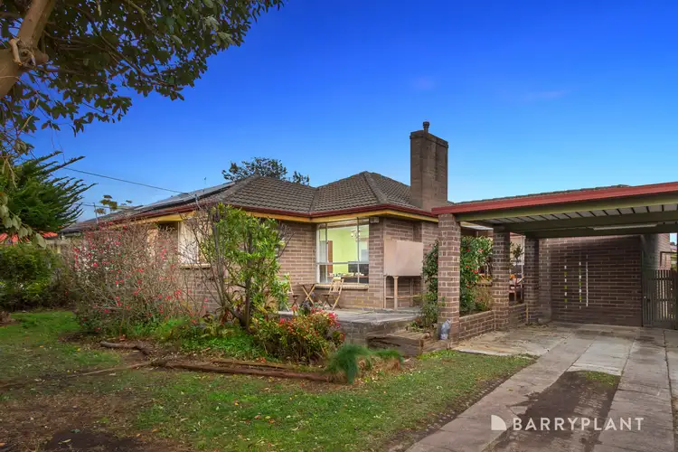 52 Johnson Drive, Ferntree Gully VIC 3156