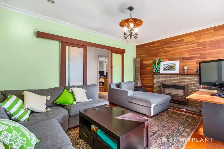 Second view of Homely house listing, 52 Johnson Drive, Ferntree Gully VIC 3156