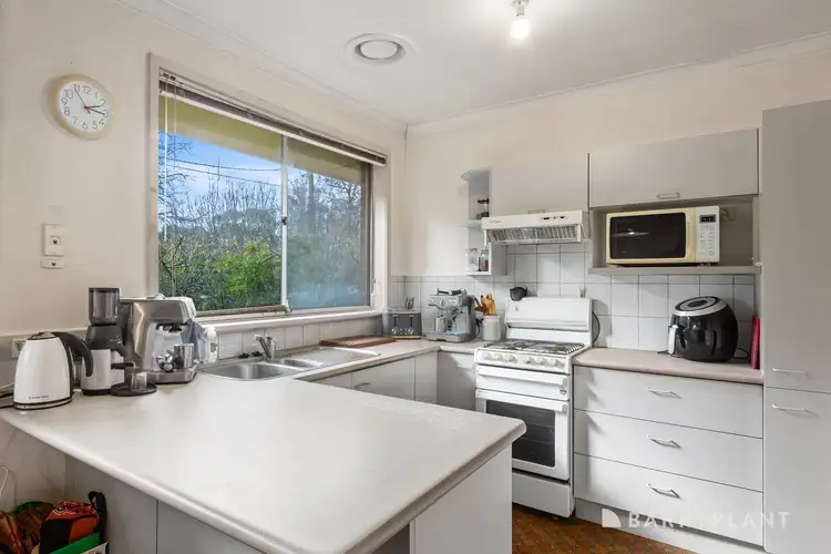 Third view of Homely house listing, 52 Johnson Drive, Ferntree Gully VIC 3156