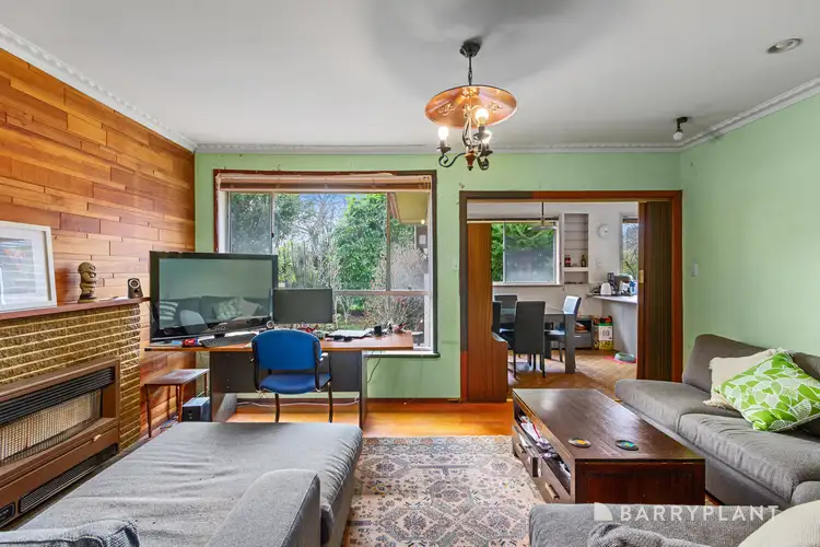 Fourth view of Homely house listing, 52 Johnson Drive, Ferntree Gully VIC 3156