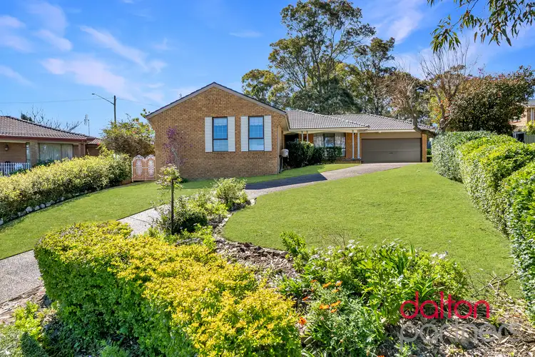 5 Wattle Close, Adamstown Heights NSW 2289