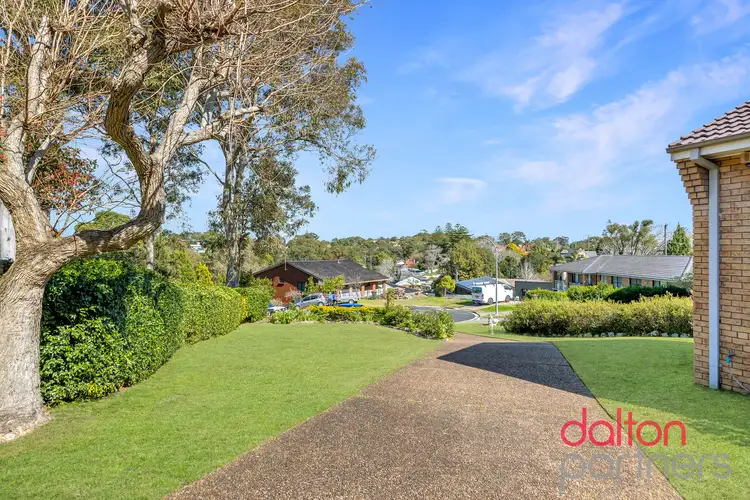 Fourth view of Homely house listing, 5 Wattle Close, Adamstown Heights NSW 2289