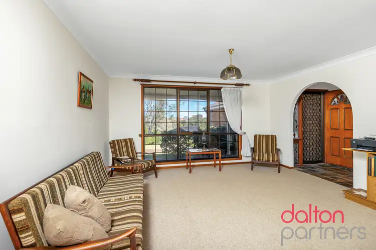 Fifth view of Homely house listing, 5 Wattle Close, Adamstown Heights NSW 2289