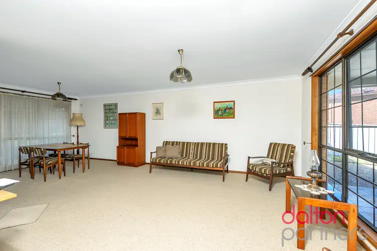 Sixth view of Homely house listing, 5 Wattle Close, Adamstown Heights NSW 2289