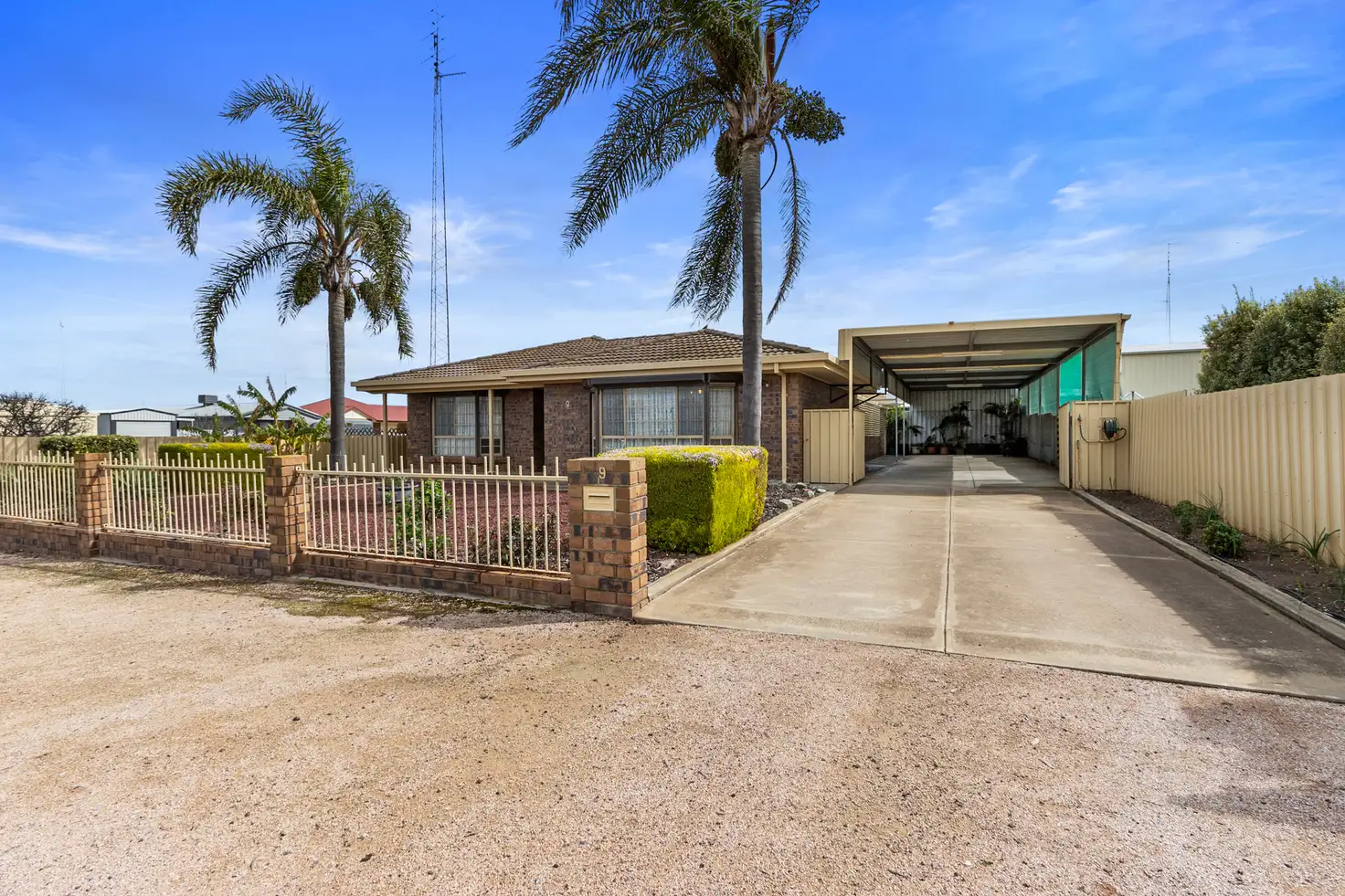 Main view of Homely house listing, 9 Athena Drive, Wallaroo SA 5556