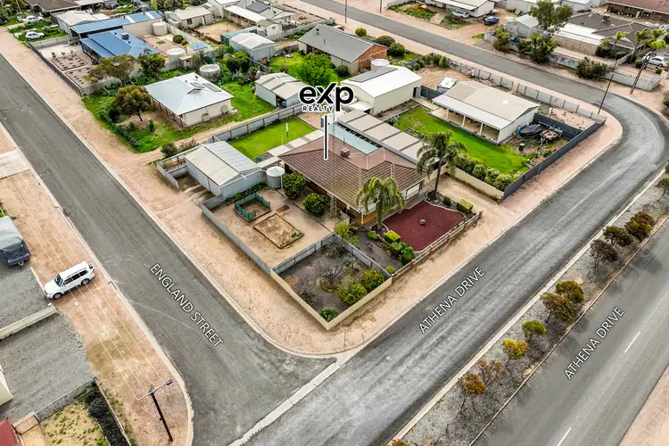Second view of Homely house listing, 9 Athena Drive, Wallaroo SA 5556
