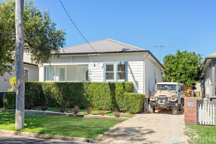 3 Whitton Street, Wallsend NSW 2287